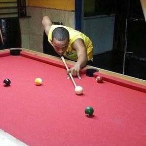 Meet your Posher, Timothy